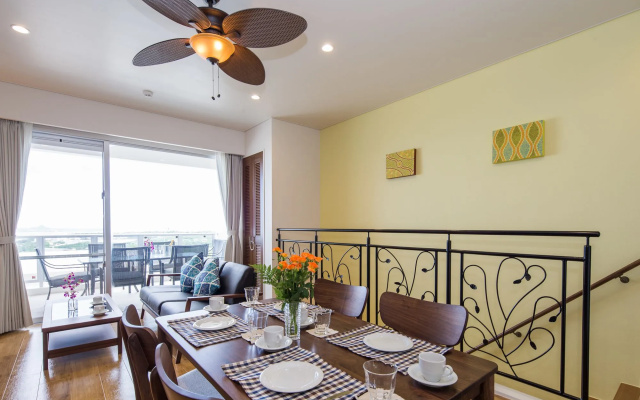 Private Villa Gushikumui by Coldio Premium
