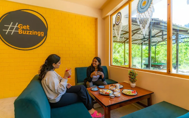 The Social Stays Manali