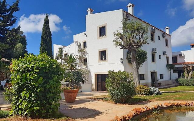 Отель Guesthouse Casadoalto - Ex Casabranca вид на фасад