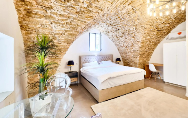 David & Yossef Luxury Rentals - Tel Aviv House Residence