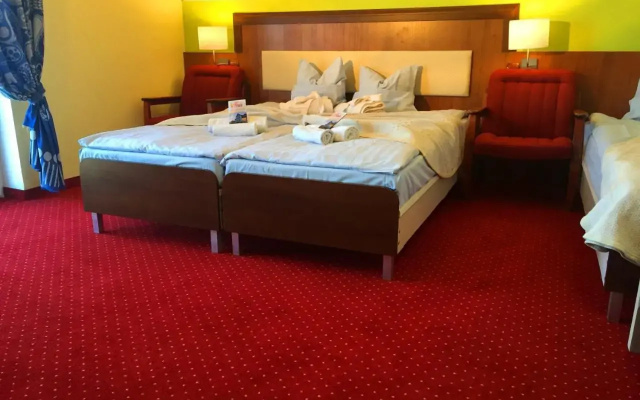 Fenix SPA Wellness & Kur & Medi