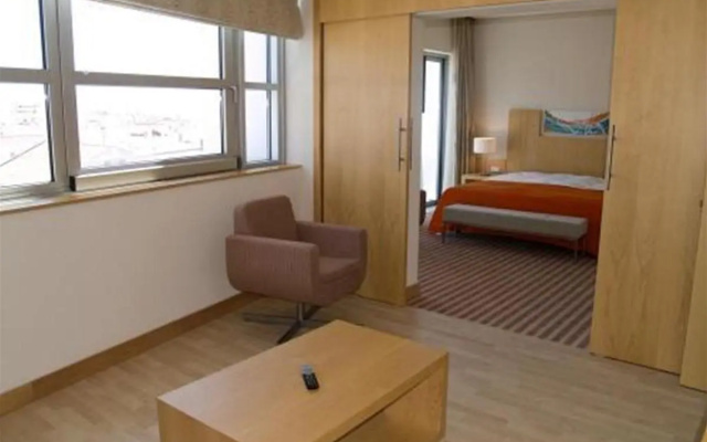 Hotel Praia