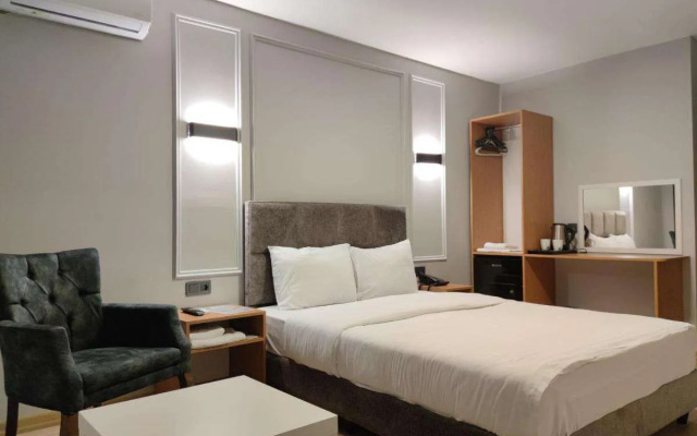 Olen Uskudar Hotel