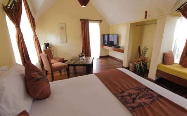 Lukenya Getaway
