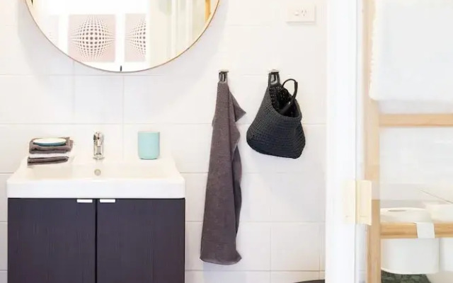 Live in the Heart of Surry Hills - Walk to City