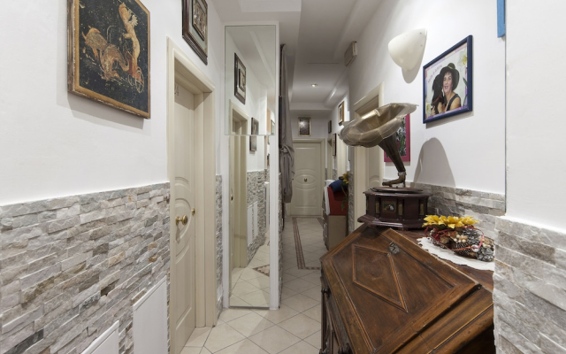 Hotel Guelfa Firenze