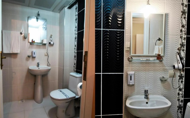 Kadikoy Port Hotel