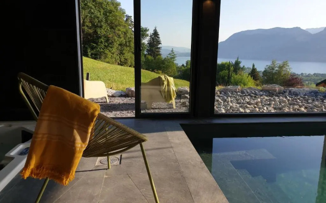 Les Ô D'annecy