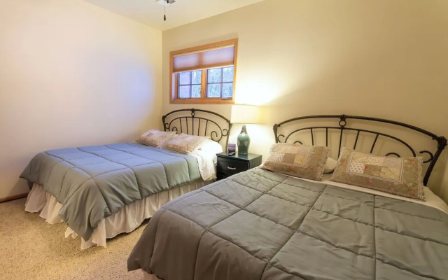 Copperwood #12 - 3 Br Condo
