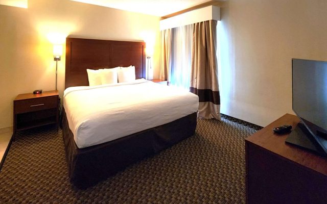 Comfort Inn & Suites Mount Pocono