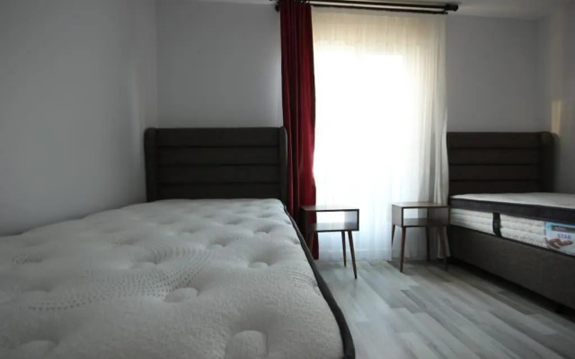 Kartepe Renkli Evler