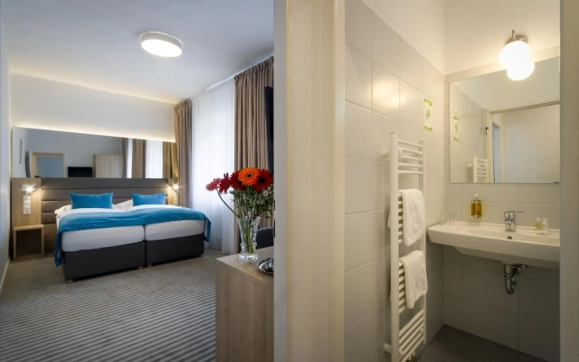 Hotel White Lion