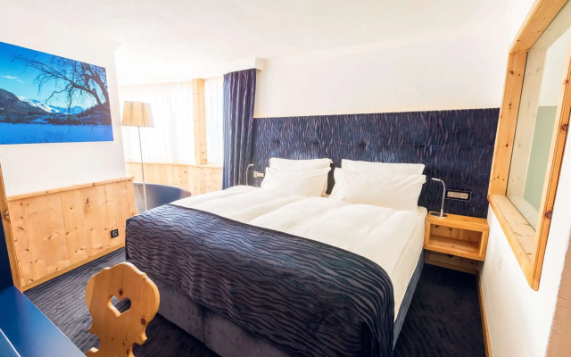 Hotel San Gian