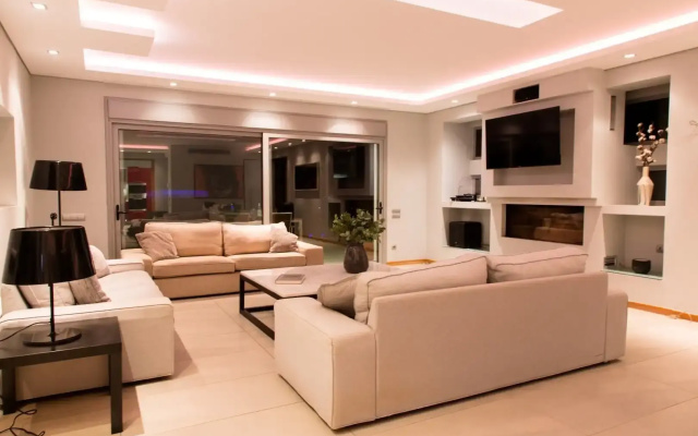 Villa Athens Stay by Athens Stay