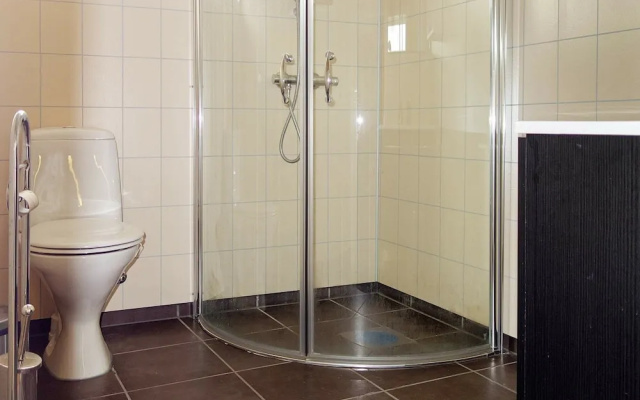 7 Person Holiday Home in Skudeneshavn