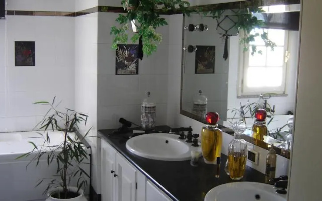 B&B Villa Marlena