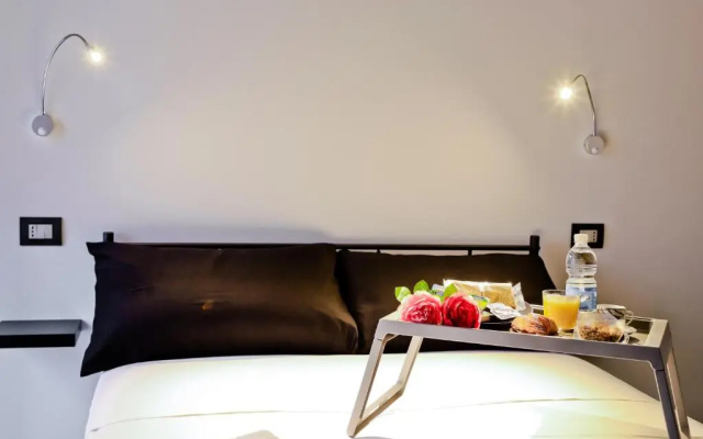 Terra Mia Savoia B&B