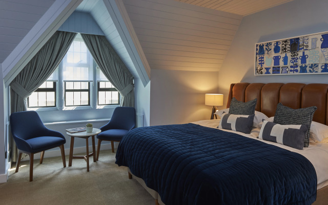 Hotel du Vin Brighton