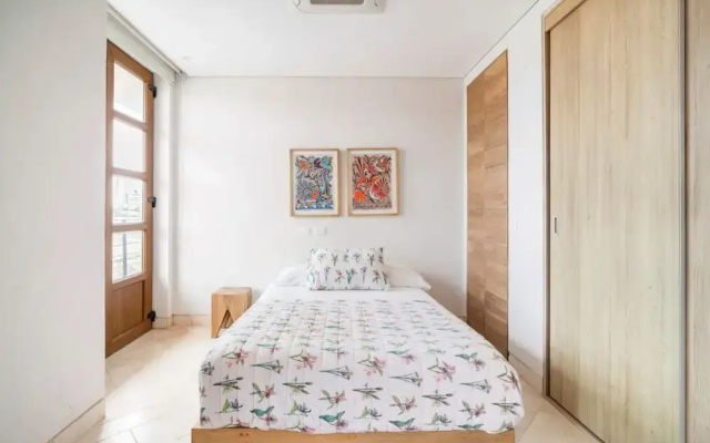 Apartments Casa Pedregal