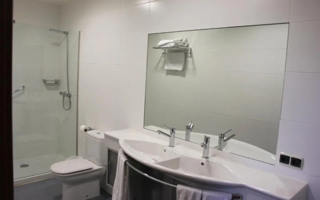 Apartamentos Irati