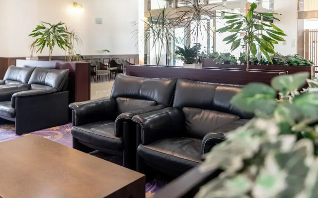 Awaikeda Ekimae Hotel Eleven