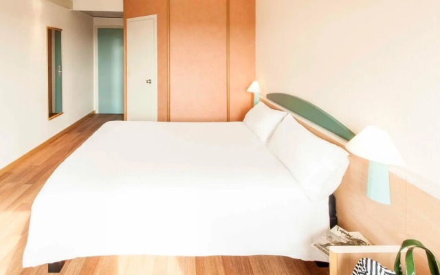 ibis Roma Fiera