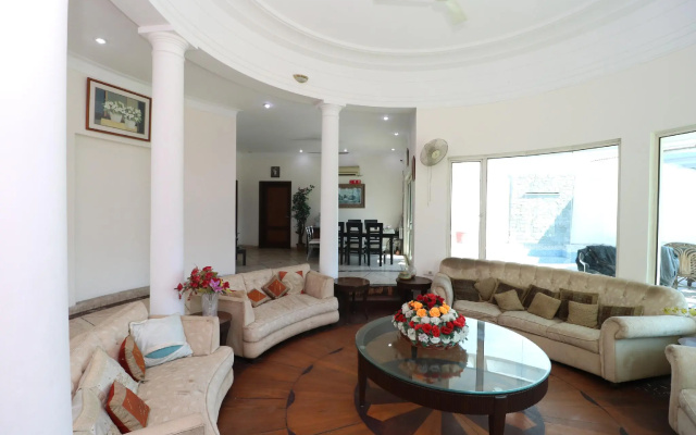 Paul's Wedding House By OYO Rooms