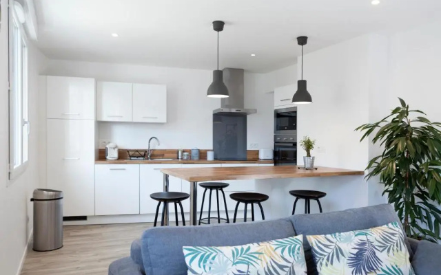 Residence Marechal Leclerc