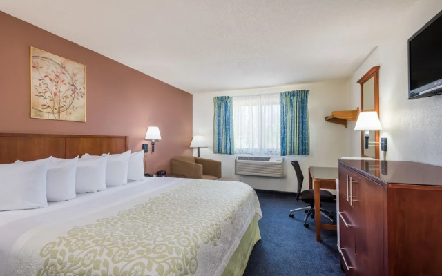 Days Inn Greenfield