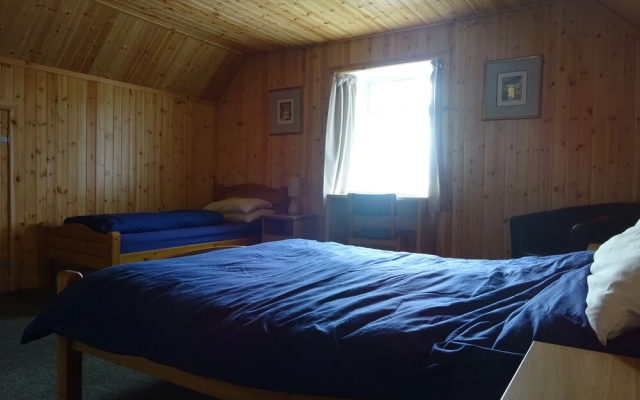 Gairloch Sands Youth Hostel