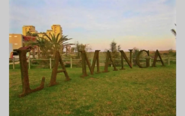 La Manga Beach Club LMHA 03
