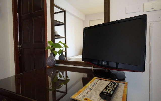Yindee Stylish Guesthouse