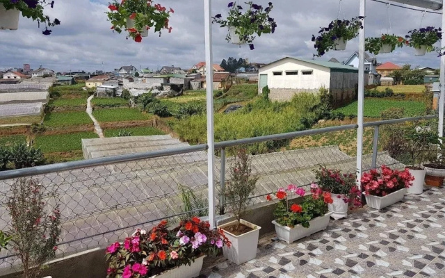 Vaan's Homestay
