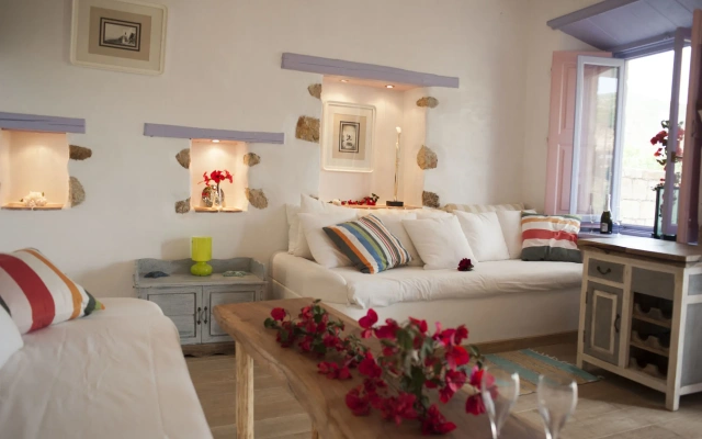 Villa Del Mar 