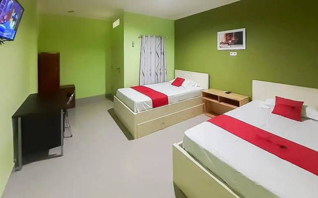 Wisma Cendana