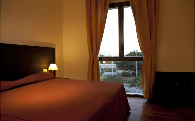 Tiziano Hotel
