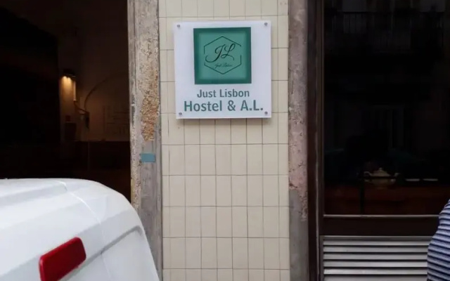Just Lisbon
