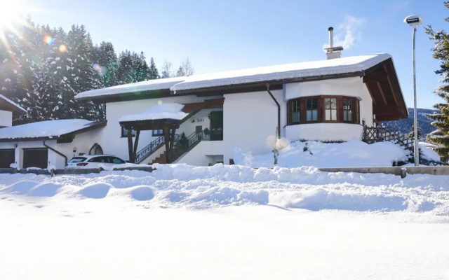 Haus Berta
