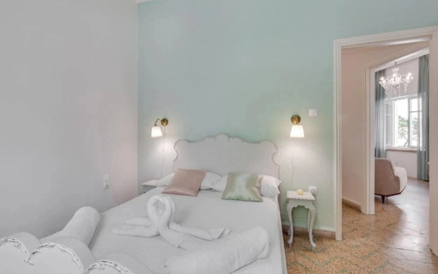 Samouil Apartment - Near Beach