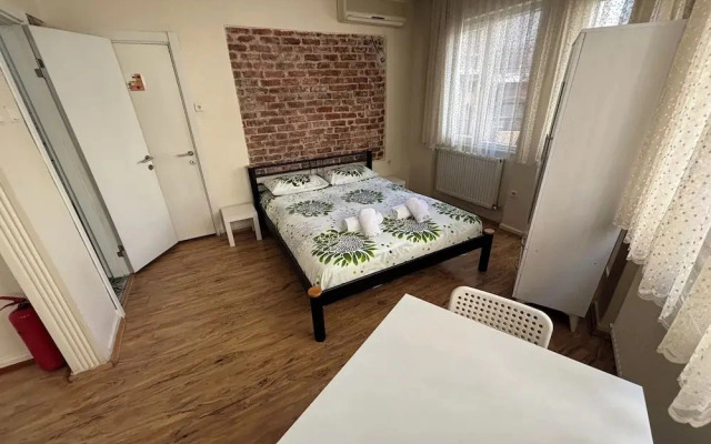 Istanberry - Joker Two BedroomApartments