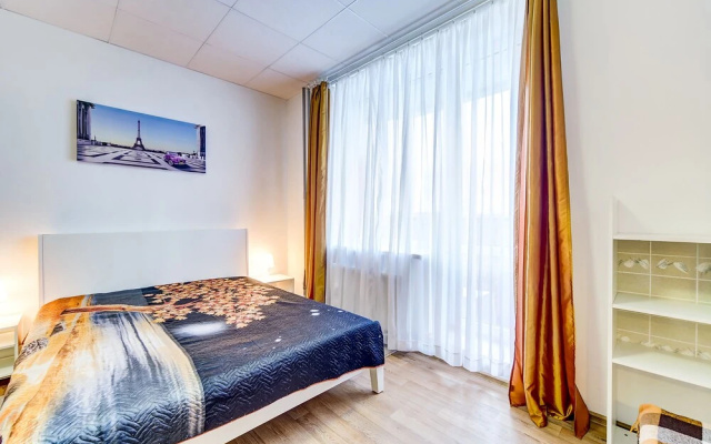 ApartHotel White Nights