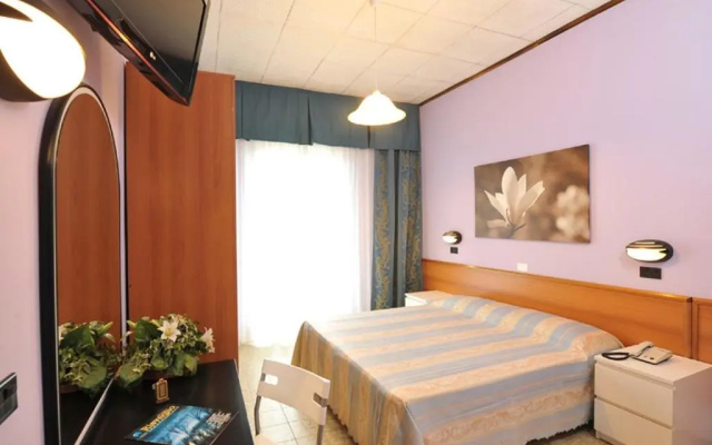 Hotel Madison