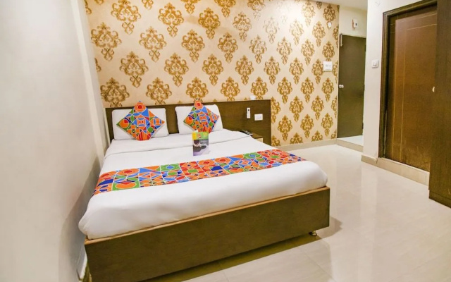 FabHotel SVS Luxury Rooms