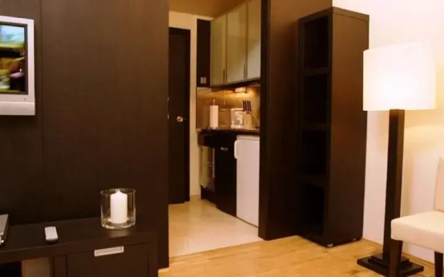 The Levante Laudon Apartments