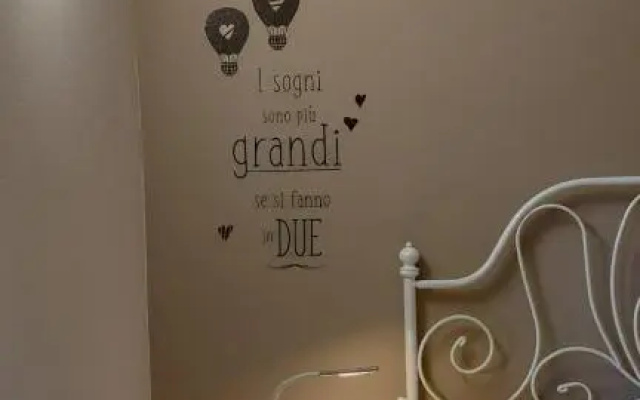 Casa Monchieri