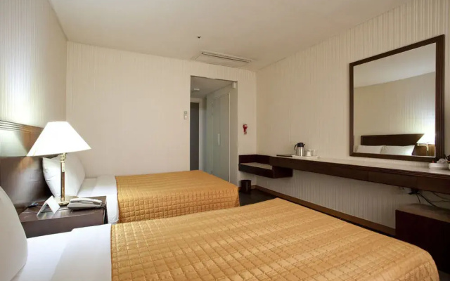 Rasung Tourist Hotel