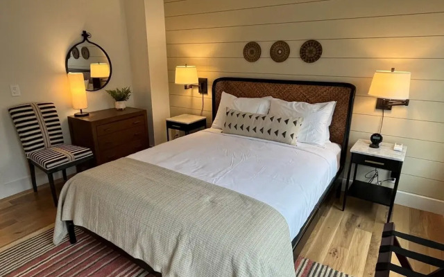 The Franklin Hotel Martha's Vineyard