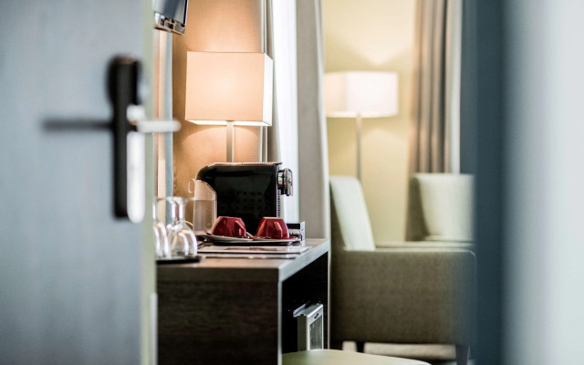 Hotel Jakob Regensburg DownTown, BW Signature Collection