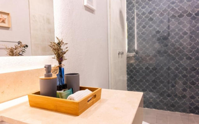 The Garden Suites