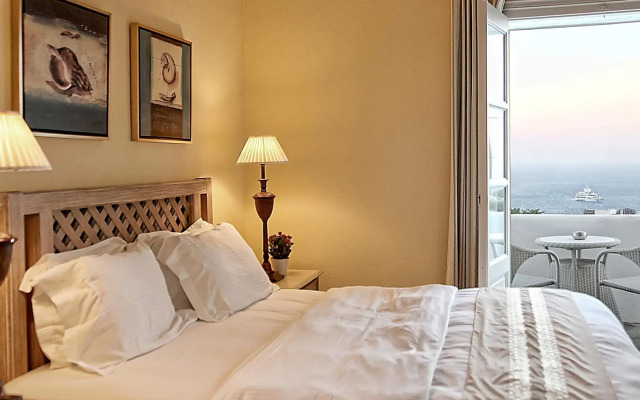 Palladium Hotel
